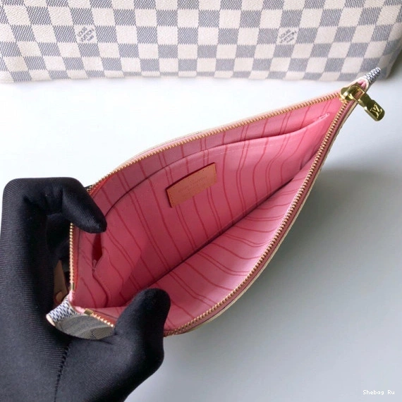 GM Louis Vuitton Neverfull 0718